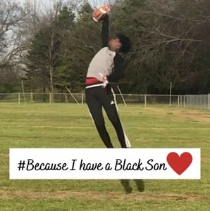 Meet your Posher, Takeia